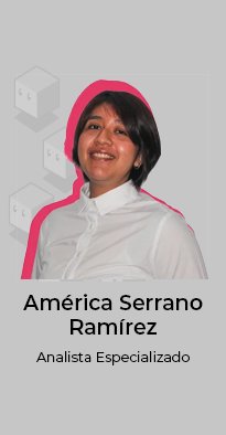 America Serrano Ramírez