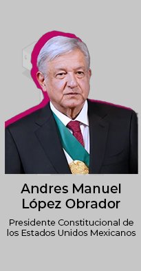 Andres Manuel López Obrador