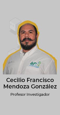 Cecilio Francisco Mendoza González