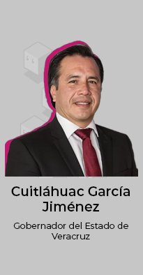 Cuitláhuac Garcia Jímenez