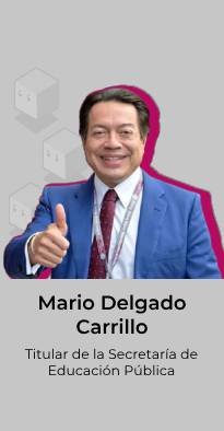 Mario Delgado Carrillo