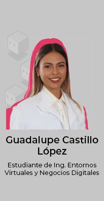 Guadalupe Castillo López