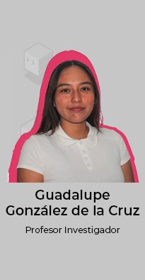 Guadalupe González de la Crúz