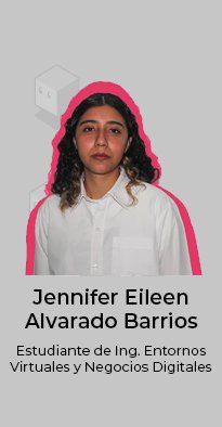 Jennifer Eileen Alvarado Barrios