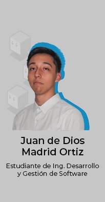 Juan de Dios Madrid Ortiz