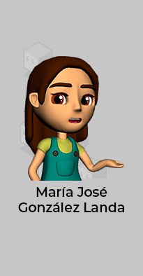 María José González Landa