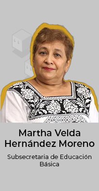 Martha Velda Hernández Moreno