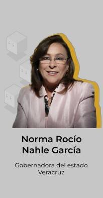Norma Rocío Nahle García