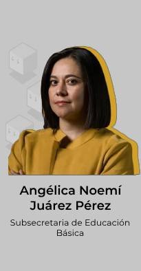 Angélica Noemi Juárez Pérez