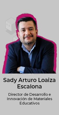 Sady Arturo Loaiza Escalona