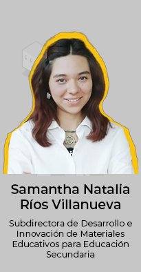 Samantha Natalia Ríos Villanueva