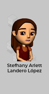 Stefhany Arlett Landero López