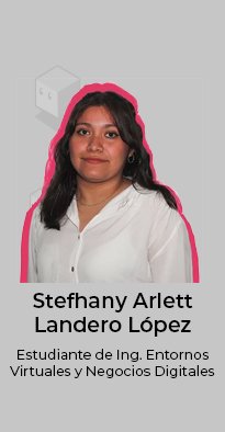 Stefhany Arlett Landero López