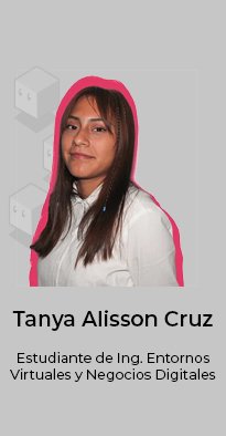 Tanya Alisson Cruz