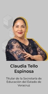 Claudia Tello Espinosa